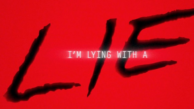 MK - Lies (歌词版)