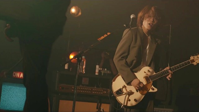 Lenny code fiction - Make my story (Live)