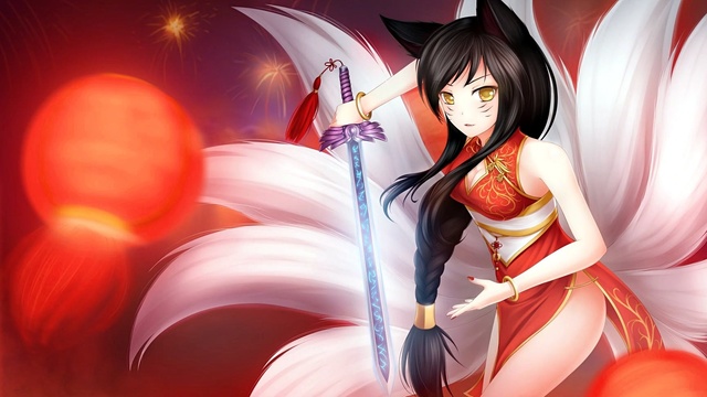 同人音乐 - 【耳机福利】 爱殇 (饭制版)