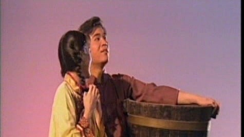 凌云 - 桃花江 (KTV版)