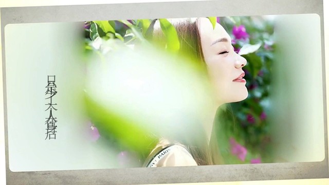 曾雅欣 - 时间不为谁停留