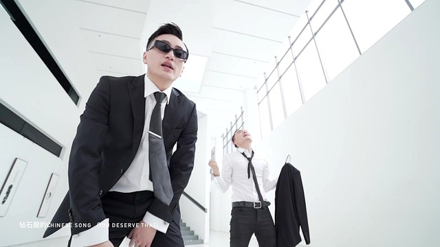 赤垚 - 你值得拥有
