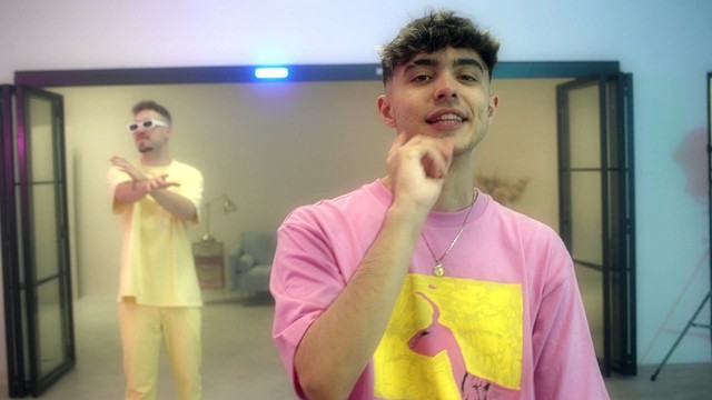 Dudi - DESCONTROLADO