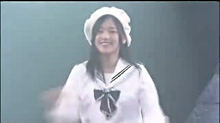 渡り廊下走り隊 - 白チューリップ