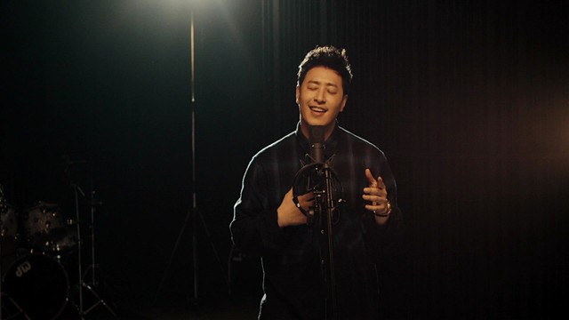 Boom - 爱你 3000(feat. 黄旭 & 肖恩恩) (Live)