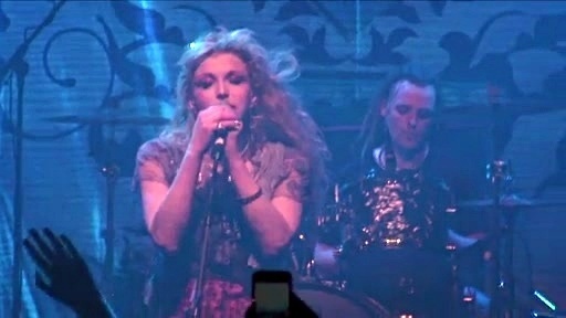 Hole - Letter To God