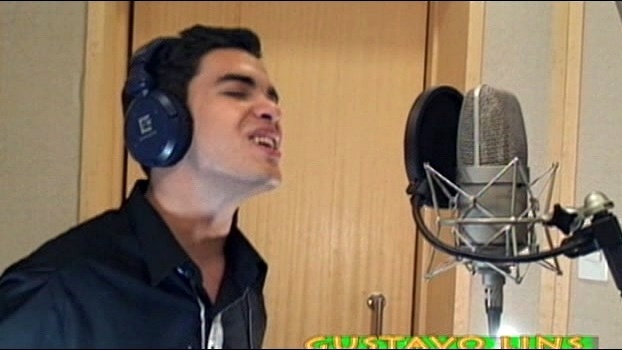Gustavo Lins - Tô Me Sentindo Culpado