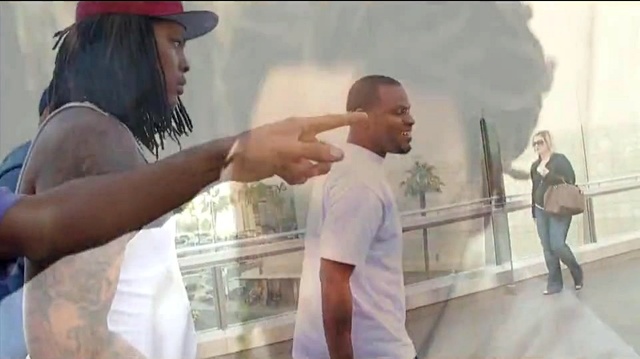 Waka Flocka Flame - All I Need
