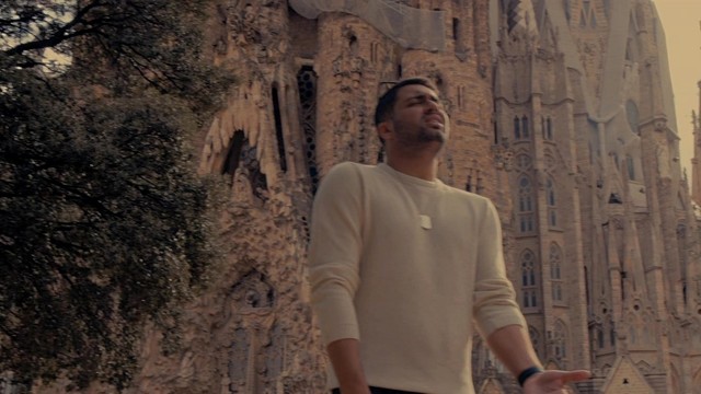 Gabriel Brito - Tu És a Paz (Acústico|Acústico)