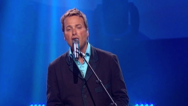 Michael W. Smith - A New Hallelujah