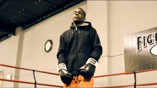 Freeze - Krumb Snatcha (Prod By Pete Rock) [Unsigned Artist]