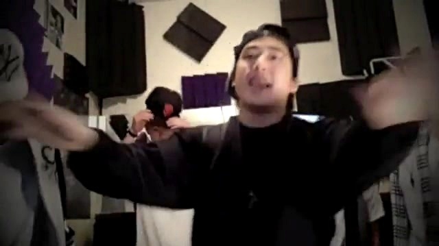 Lil Crazed - Bedrock (Asian Remix)