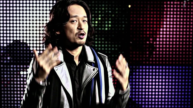 スガシカオ - はじまりの日 (《信蜂》TV动画片头曲)