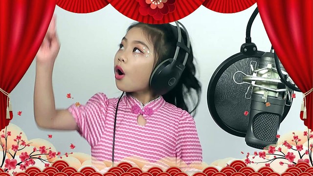 琚晓希 - 新年聚会