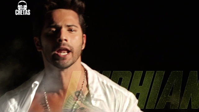 Akriti Kakkar - Saturday Saturday (Remix by DJ Chetas) [From