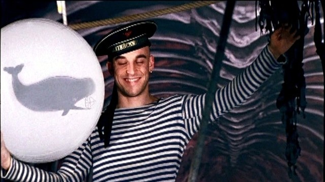 The Veils - The Tide That Left and Never Came Back