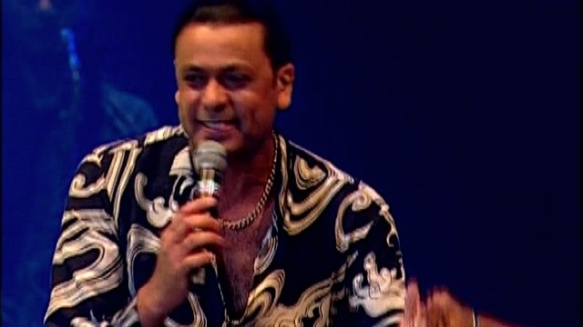 Frank Aguiar - Carencia