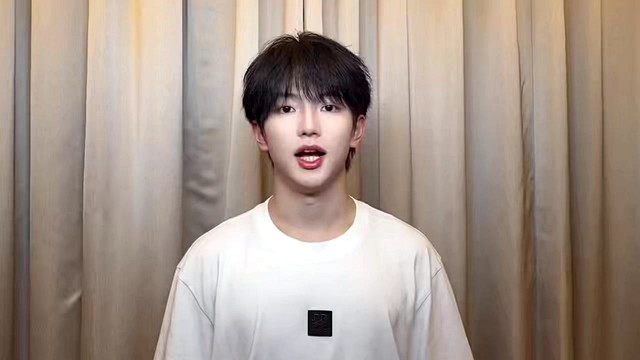 TF_ING穆祉丞 - 穆祉丞邀你到巅峰潮流榜参与挑战