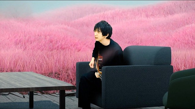 井上銘 - キミナミ