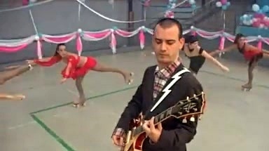 Nena Daconte - Tenia Tanto Que Darte