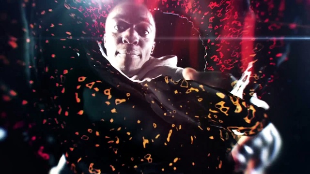 The Prototypes - Rage Within