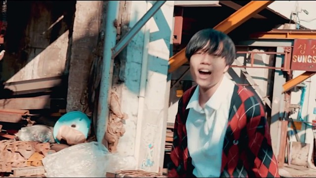 大橋ちっぽけ - テイクイットイージー