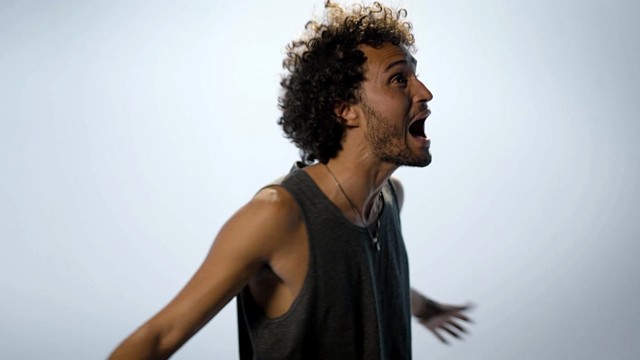 El Caribefunk - Aguacero(feat. El Caribefunk)