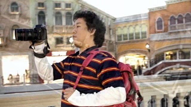 Leeds - 너를 향한 마음 (向着你的心)