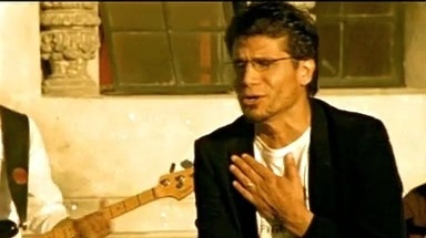 Jesús Adrián Romero - El Aire De Tu Casa