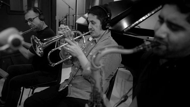 Daniel Boaventura - Besame Mucho