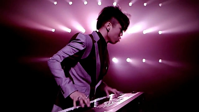 김바다 - Moonage Dream