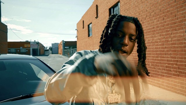 Omb Peezy - Everybody