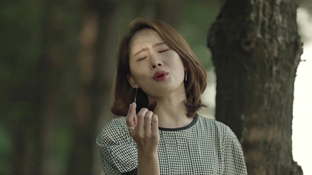 조하니 - 내가 너의 눈을 보고 (Looking Through Your Eyes)