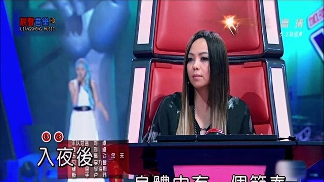 常颖 - funky music (KTV版)