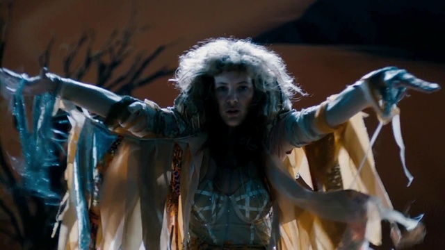 Niki & The Dove - The Drummer