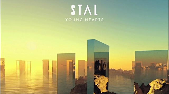 STAL - Hands Open (音频版)