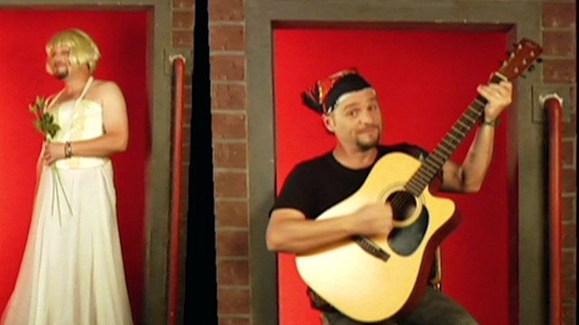 Wicus Van Der Merwe - Waatlemoen