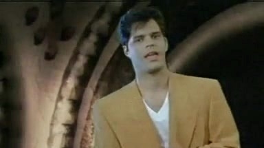 Rey Ruiz - No Me Acostumbro