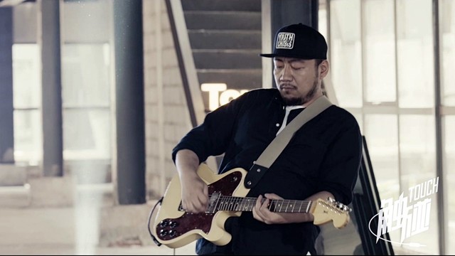 大飞 - Touch音乐:大飞 “我做音乐 不玩重复的老套路”