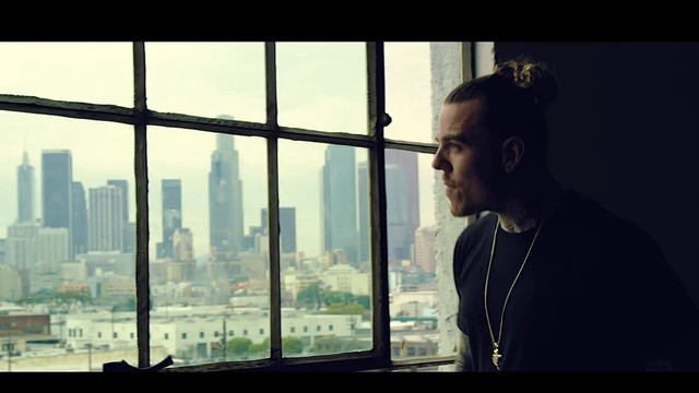 Burden - DYING BREED