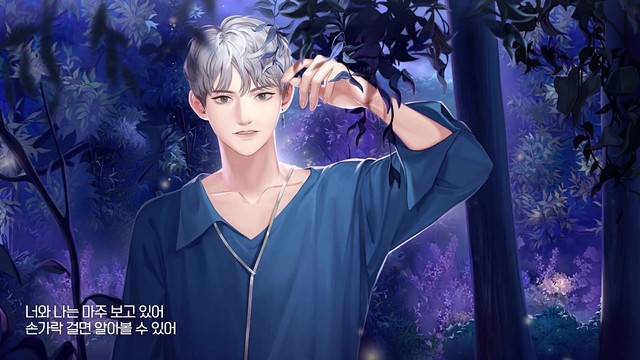 OH MY GIRL - 기억해 (《워너비챌린지》韩国游戏主题曲)