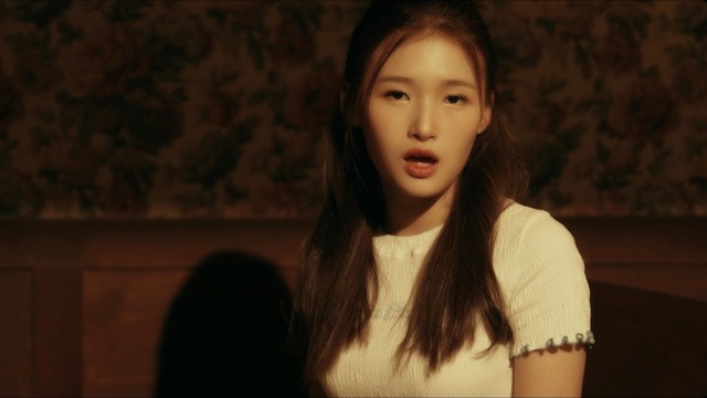 December - She's Gone (feat. 이진이)