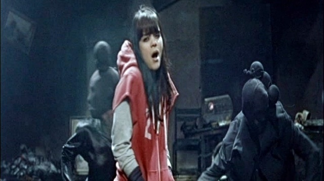 Bat For Lashes - Daniel