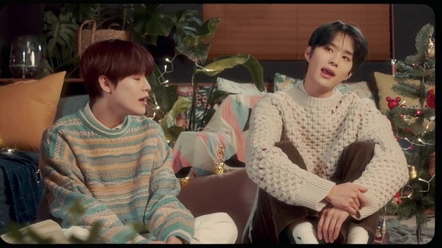 道英 - 12월 24일 (翻唱版)