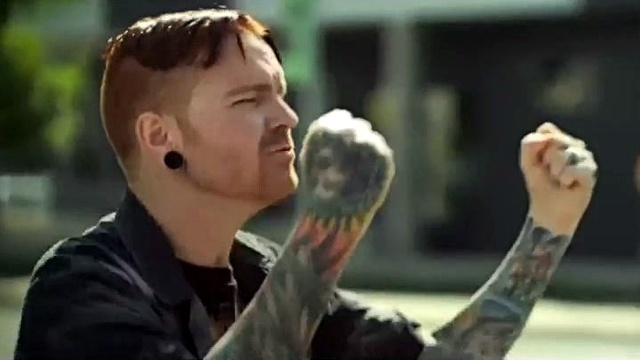 Sleeping With Sirens - Congratulations