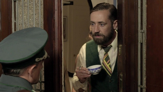 Bürger Lars Dietrich - Der ABV