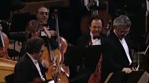 Pinchas Zukerman - Handel Halvorsen Passacaglia (Live)