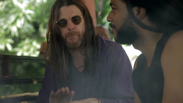 Artists for Peace and Justice - Lapé, Lanmou