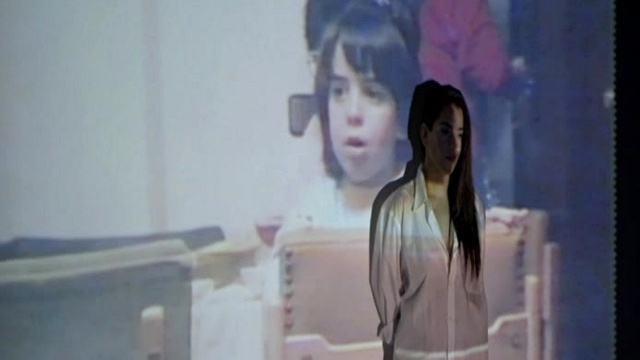 Ruth Lorenzo - Patito Feo