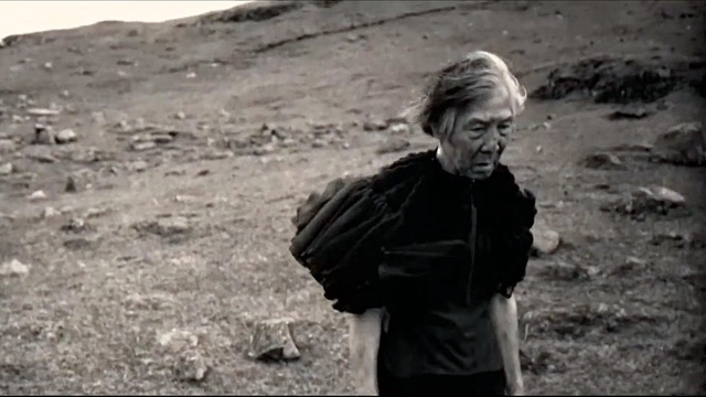 V V Brown - The Apple - Part 2